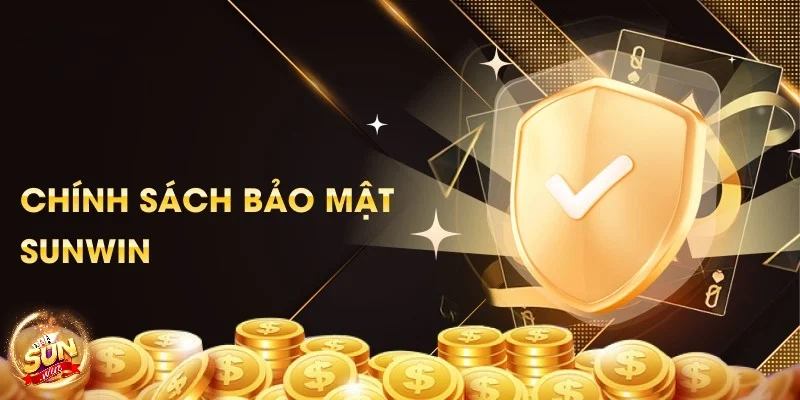 An toàn bảo mật Sunwin tuyệt đối