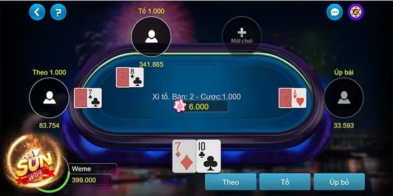 Bí quyết chơi bài đổi thưởng quốc tế hiệu quả và dễ trúng thưởng hơn