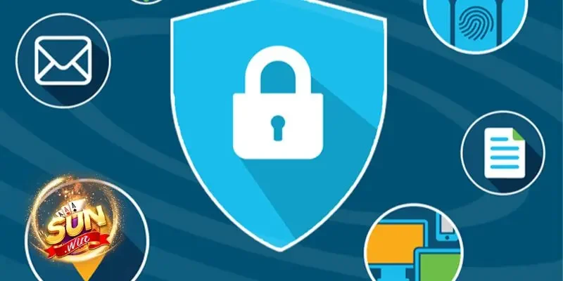 Các biện pháp bảo mật kỹ thuật tại Sunwin