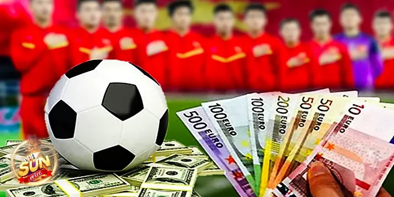 Các loại kèo cược Thể thao Sunwin dân chơi nào cũng thử