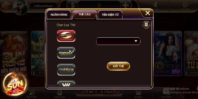 Các phương thức rút tiền tiện lợi và phổ biến hiện nay