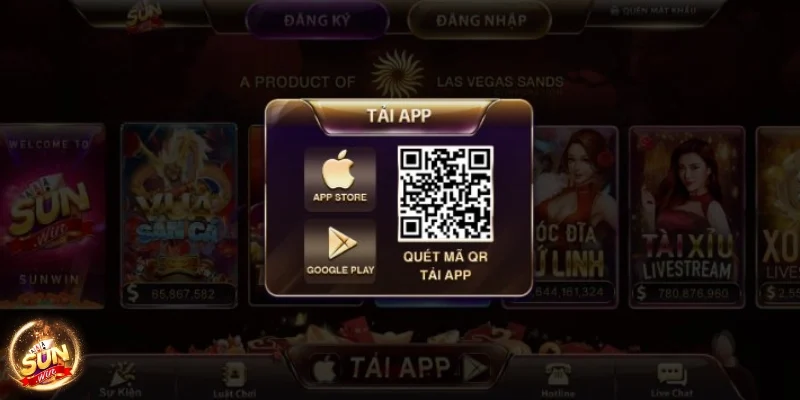 Cách mạng hóa trải nghiệm giải trí bằng ứng dụng