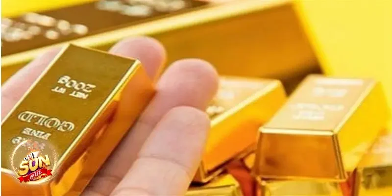 Cách tính lô đề từ nằm mơ thấy vàng đánh số mấy