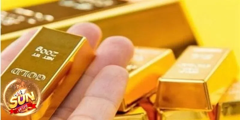 Cách tránh vận xui mơ thấy mất vàng và cải thiện tinh thần