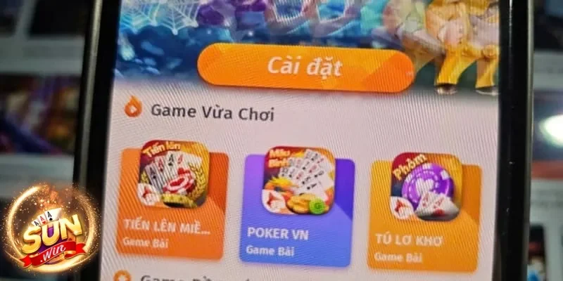 Cập nhật các chương trình game bài khuyến mãi hot nhất hiện nay
