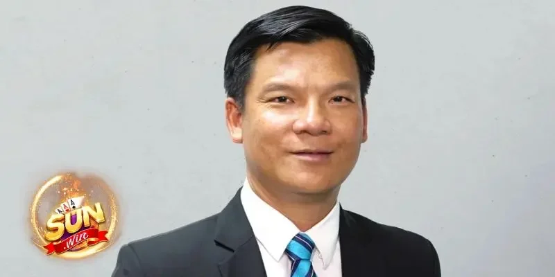 CEO Văn Nam là ai?