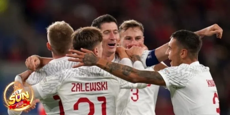 Khát vọng vươn tầm châu lục của đội tuyển 