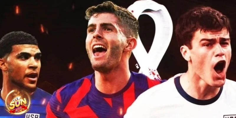 Hành trình phát triển đầy cảm xúc của đội tuyển