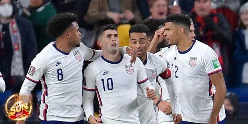 Đội bóng tỏa sáng tại sân chơi World Cup và các giải đấu lớn