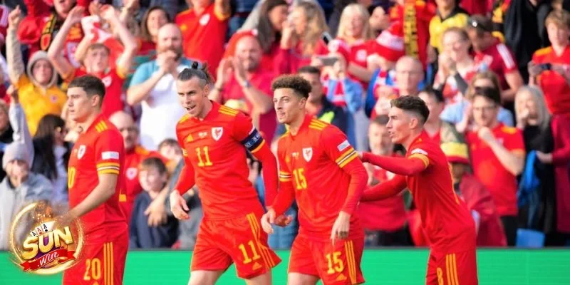 Hành trình viết nên lịch sử của đội tuyển