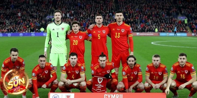 Những huyền thoại vĩ đại của bóng đá xứ Wales