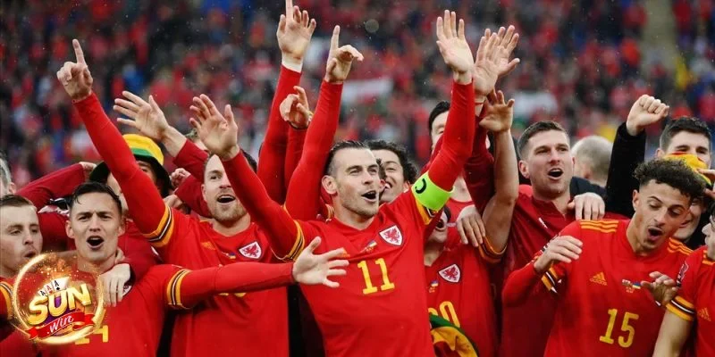 Đội hình đội tuyển - Kết hợp giữa kinh nghiệm và sức trẻ