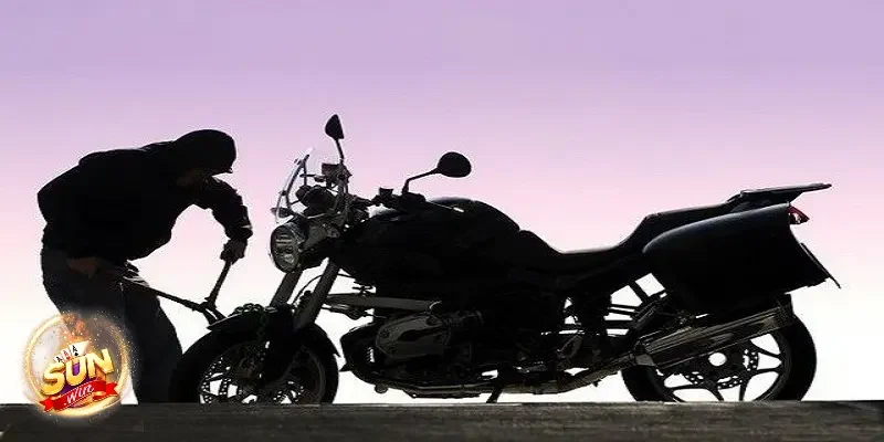 Giấc mơ của nữ nằm mơ thấy mất xe máy có ý nghĩa gì?