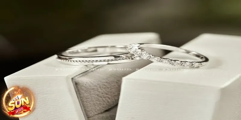 Giấc mơ thấy nhẫn cưới có phản ánh tài lộc hoặc dấu hiệu phát tài không