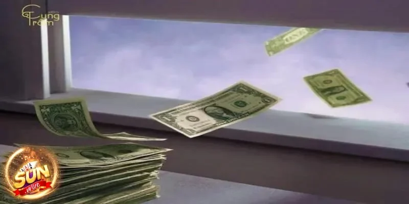 Giải mã mơ thấy mất tiền và cách hóa giải vận rủi