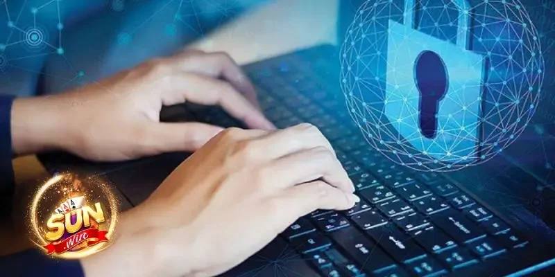 Tầm quan trọng của chính sách bảo mật tại Sunwin