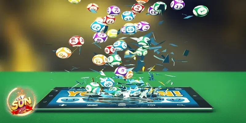 Giới thiệu khái quát về xổ số Sunwin