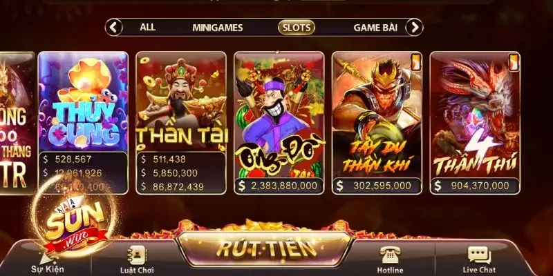 Giới thiệu Sunwin về những ưu điểm hấp dẫn