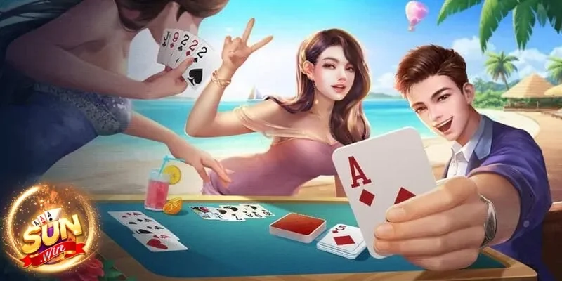 Hướng dẫn chơi game bài đổi thưởng trực tuyến dễ dàng và hiệu quả