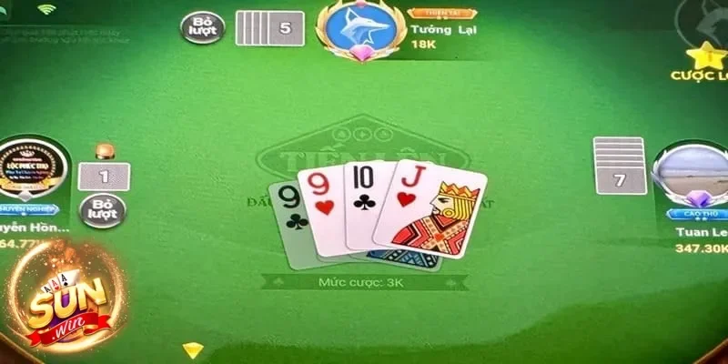 Khám phá các tính năng nổi bật của game bài 2025 cho người chơi mới