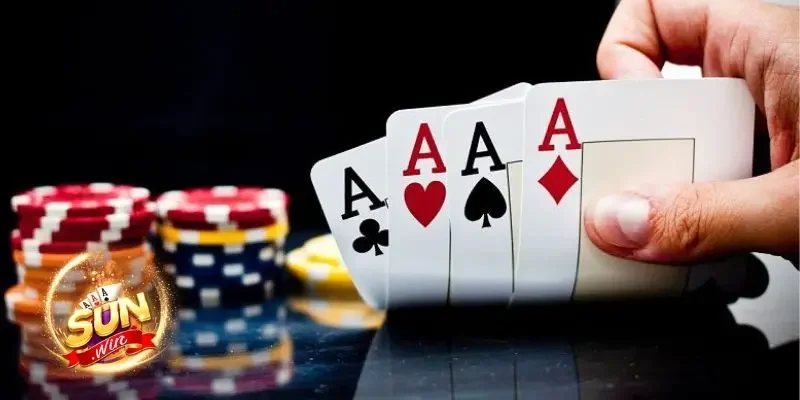Kinh nghiệm chơi casino Sunwin luôn thắng