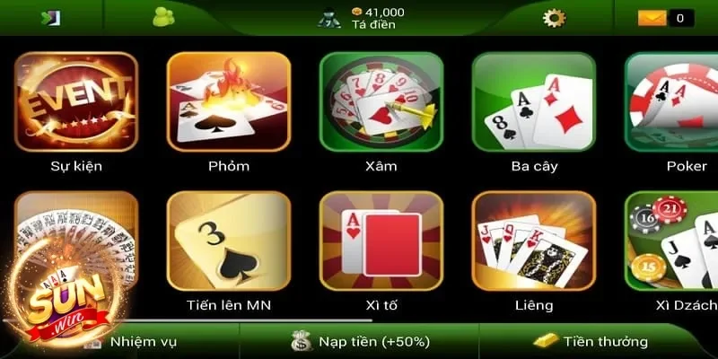 Lợi ích của việc tham gia game bài online và cách chọn game phù hợp