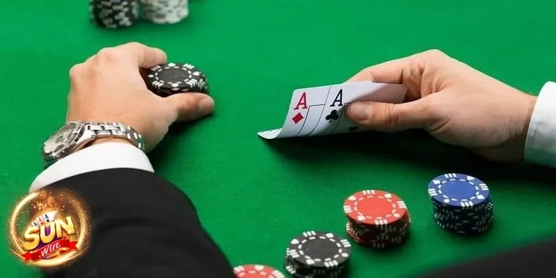 Mẹo chơi bài xì dách giúp bạn tăng khả năng chiến thắng dễ dàng