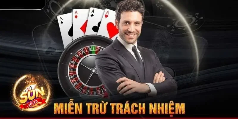 Miễn trừ trách nhiệm là gì?