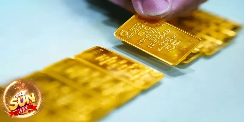 Mơ thấy mất vàng bật mí con số gì về tài lộc và cơ hội trúng thưởng