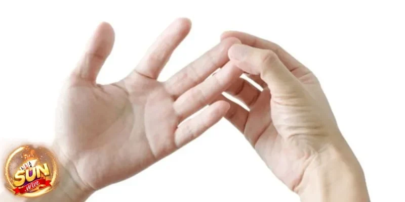 Mơ thấy ngón tay mang đến con số may mắn nào cho game thủ