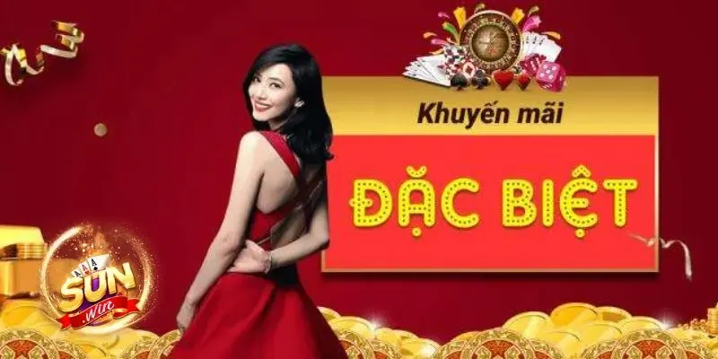 Một số lưu ý khi tham gia khuyến mãi Sunwin