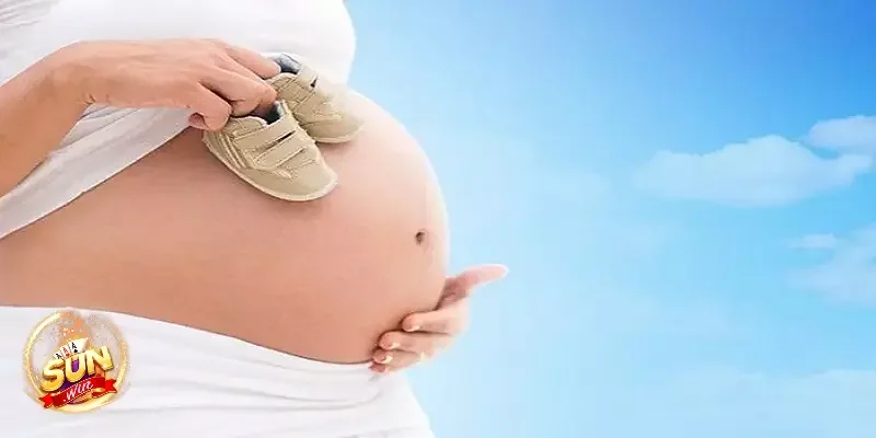 Một số trường hợp đặc biệt khi mơ nằm mơ thấy có bầu đánh số mấy