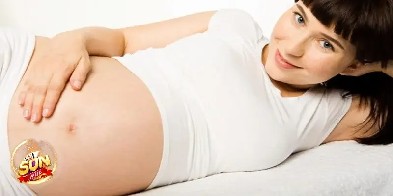 Nằm mơ thấy có bầu đánh số mấy có điềm gì không?