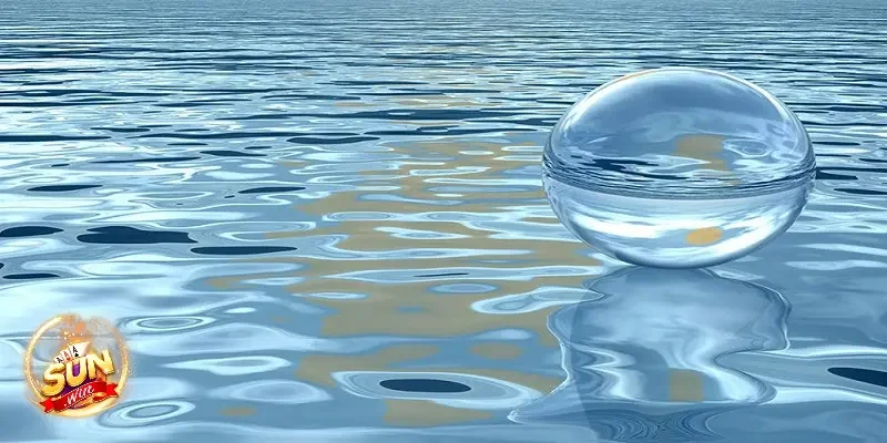 Nằm mơ thấy nước sạch hay nước bẩn đánh số gì