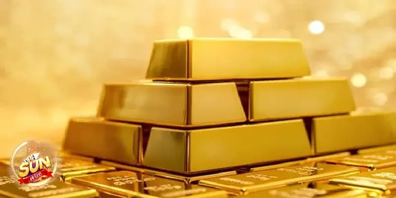 Nằm mơ thấy vàng đánh số mấy trong các tình huống khác nhau