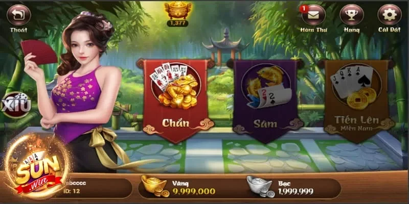 Những lợi ích vượt trội khi tham gia game bài đổi thưởng trực tuyến