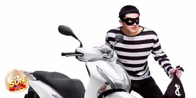 Nữ nằm mơ thấy mất xe máy và ý nghĩa tâm lý