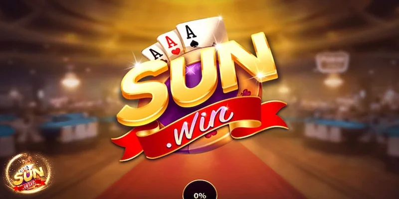 Sơ lược thông tin cổng game Sunwin