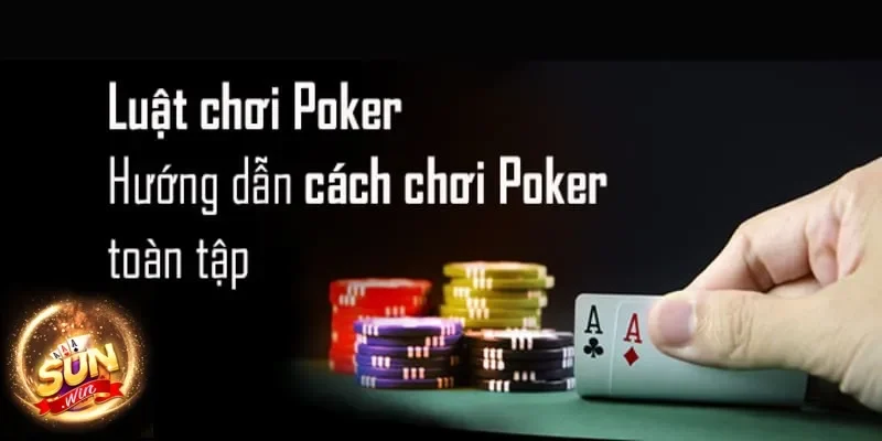 Tập trung vào chiến lược và cách chơi game bài poker online