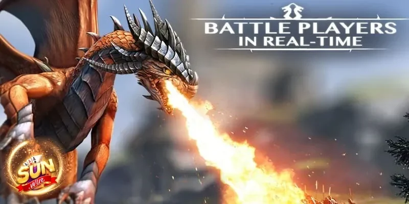 Tìm hiểu về game bài rồng lửa và lý do vì sao nó thu hút người chơi