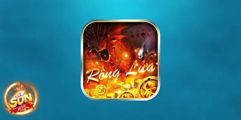 Tốc độ chơi game bài rồng lửa nhanh cùng phần thưởng hấp dẫn