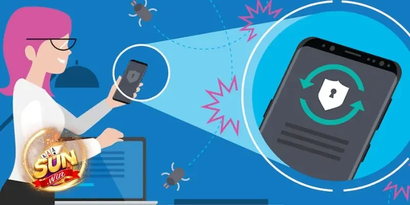 Trách nhiệm của người chơi trong quyền riêng tư tại Sunwin