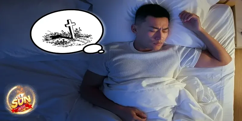 Ý nghĩa chung của việc nằm mơ thấy người chết đánh số gì